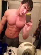 Brandon from Sean Cody