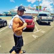 Jake Miller