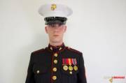 Scott the Marine