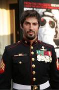 Rudy Reyes (Fruity Rudy from Generation Kill)