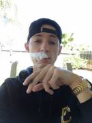 Sunshine &amp; weed