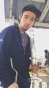 New bong