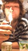 [GIF] Lighting up