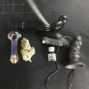 My favorite combo.