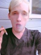 Puff break