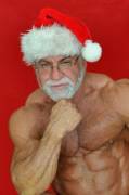 Sexy Santa