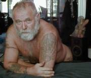 Silver Papa