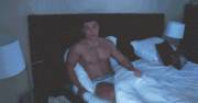 Getting out of bed
