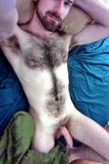 Hairy Body