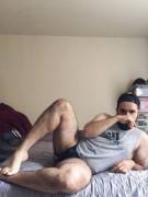 Them Legs!