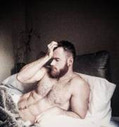Just waking up (X-Post /r/morningbro)