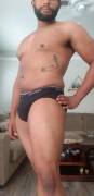 My go to briefs