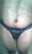 New jockstrap :)