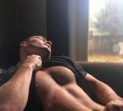 Colton Haynes