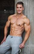 Tim Haegan