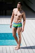 Swimming trunks