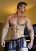 Looks top heavy