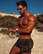 Joss Mooney