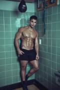 William Munoz