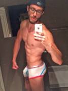 Big bulge