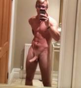 Naked