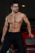 Muscles