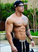 buff