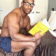 Nerdy Jocks are the best