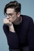 Ash Stymest