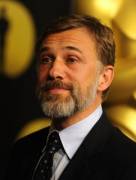 Congrats Christoph Waltz on your Oscar win!