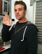 Jesse Spencer