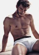 Jamie Dornan