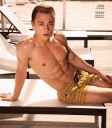 Ben Hardy