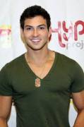 Robert Scott Wilson - The new Ben Rogers on DoOL