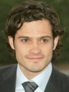 Prince Carl Philip of Sweden