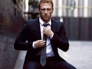 K...Kevin McKidd