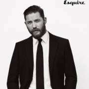 Tom Hardy