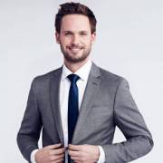 Patrick Adams