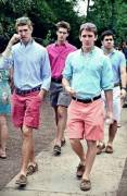 Prep Squad