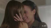 Russian Models Lesbian Sex