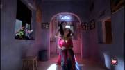 Groping in saree