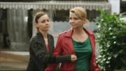 Anette Frier groped by friend