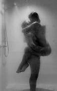 Hot shower