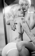 Chunni &amp; Patton Suicide