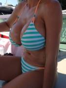 Bikini Milf