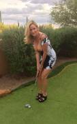 Golf Cougar