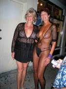 Mature Wives