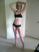 Fit body