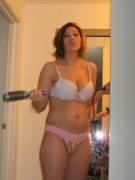 Trying to get ready