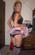Just tutu cute